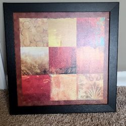 Wall Art Frame