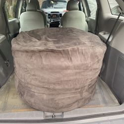 Large Bean Bag