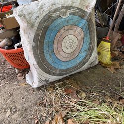 Archery Target 
