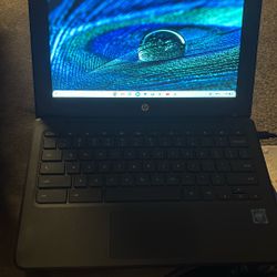 Crome Computer