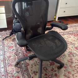 Herman Miller Office Chair 