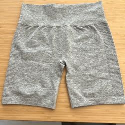 Biker Shorts