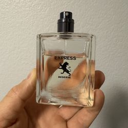 Express Reserve Cologne 1.7 Fl Oz 