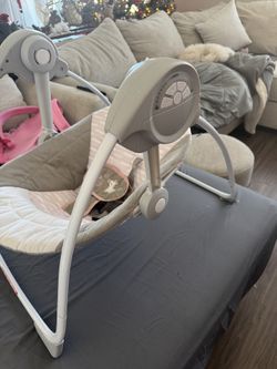 Baby Swing