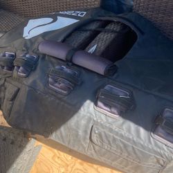 Ozark Trail Bike Rack For Truck Tailgate 