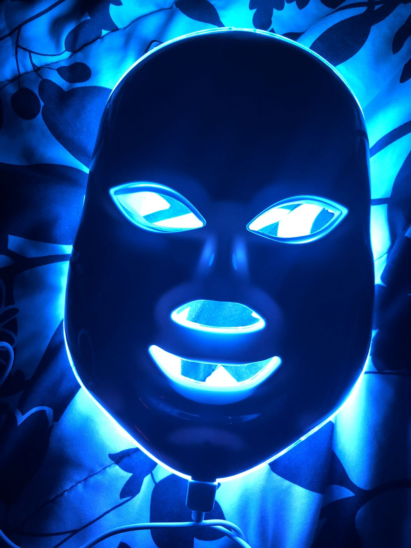 Rosalight LED light Face Mask