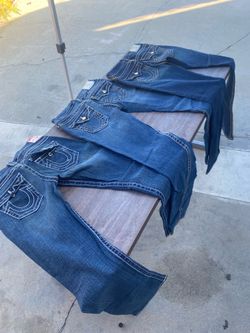 True religion women’s pants