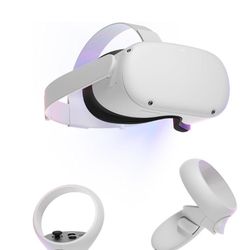VR Meta Quest