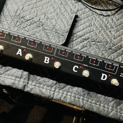 JOYO PXL-PRO Switching System 