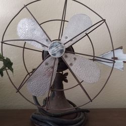 Antique Fan