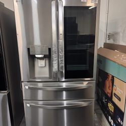 Appliance Store 50% Off