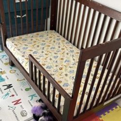 Baby Crib