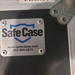 Case X32 Behringer Mixer Dj Gear
