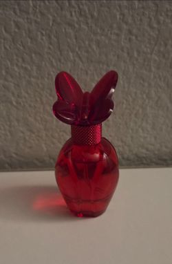 Mariah Carey Lolipop Bling Mine Again .5oz 15ml perfume