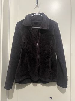 Women’s Fleece Jacket