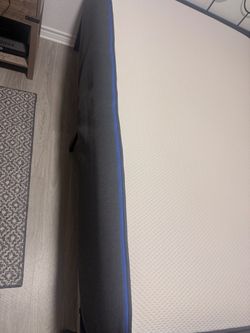 Nectar full size mattress
