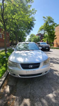 Sonata 2006