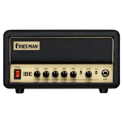 Friedman Mini BE Guitar Amplifier - NEW