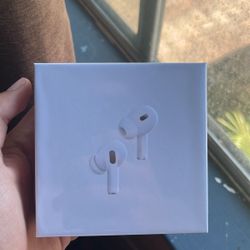 Airpod Pros Gen 2 