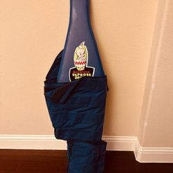 Children Papoose Board