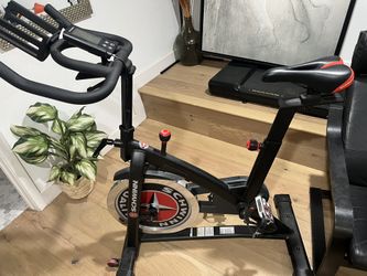 Schwinn IC7 Spinning Bike