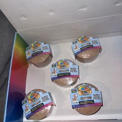 Viral dumpling squishy