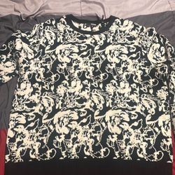 Murano sweater