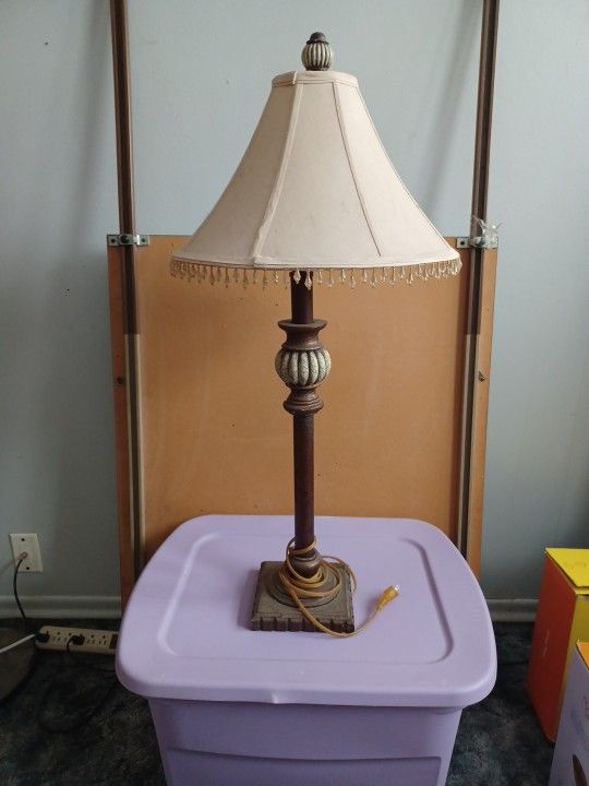 Vintage Lamp