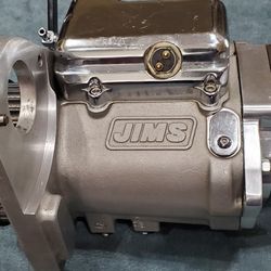 WTS WTT JIMS 6 SPEED TRANNY 