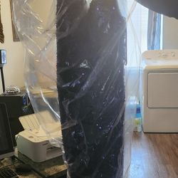 A Beautiful Purple Glittering 💜  Size Xl 