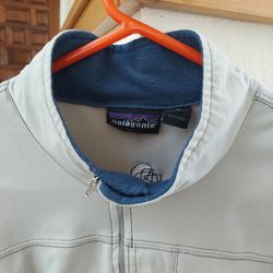 Patagonia jacket men's XL