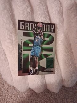 1999 skybox dominion Kevin Garnett $6