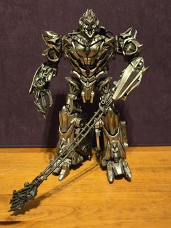 Transformers Megatron