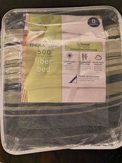 Queen Size Comforter