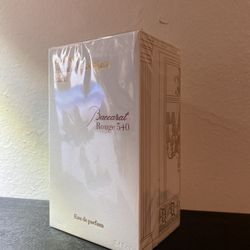 Baccarat Rouge 540