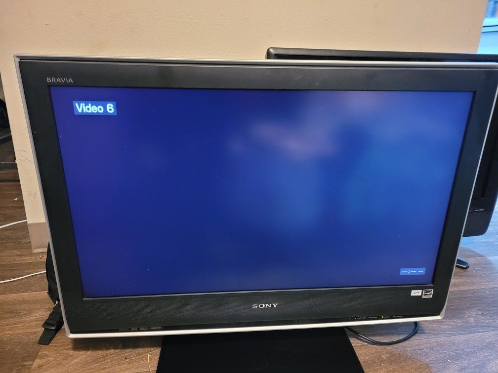 Sony TV 32"