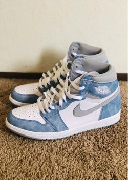 Men's Air Jordan 1 Retro High OG Sneaker