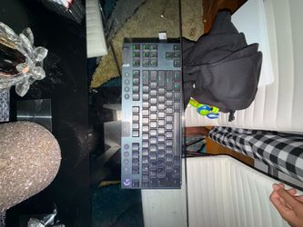 Logitech G915 TKL Wireless Gaming Keyboard