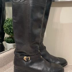 TORY BURCH BOOTS