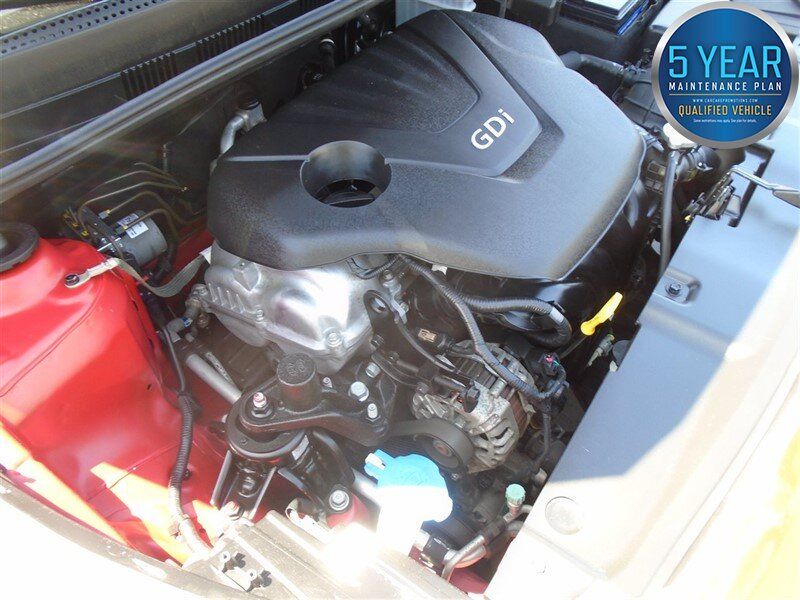 2013 Hyundai Accent SE