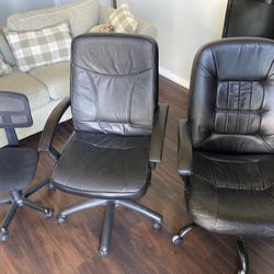 Computer Chairs