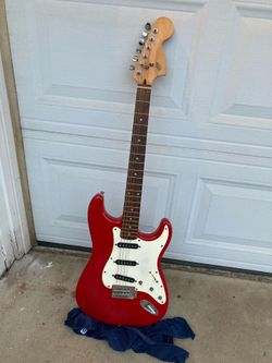 Guitar