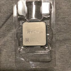AMD Ryzen 5 1600 