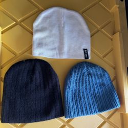 3 Beanie