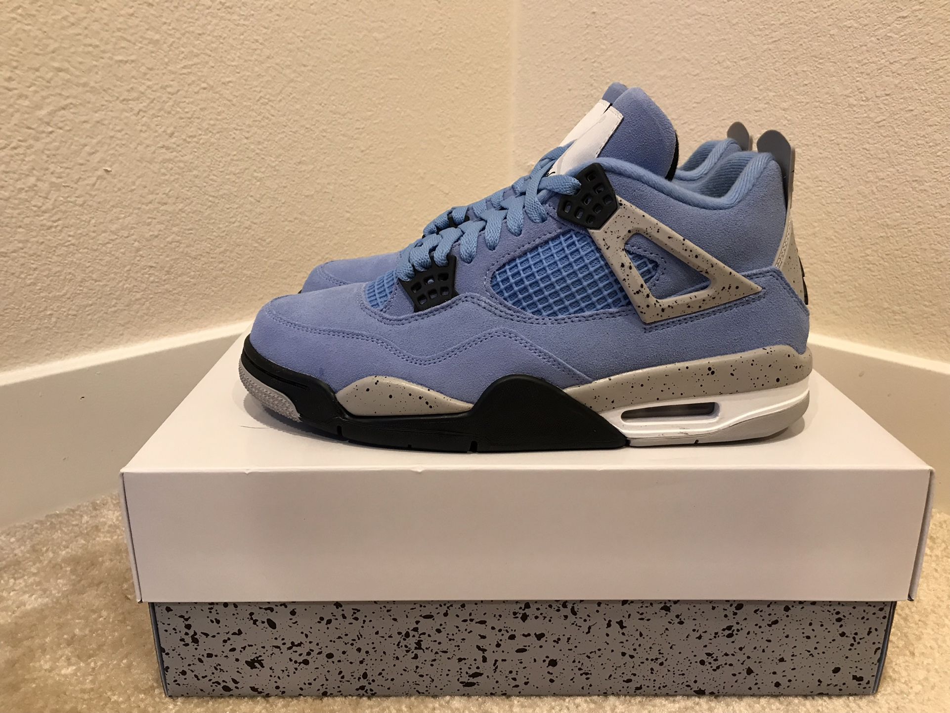jordan 4 size 7