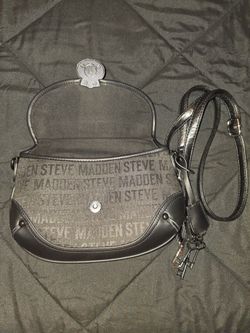 Steve Madden Bag