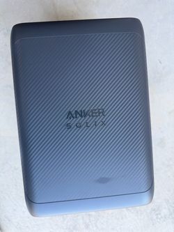 Anker SOLIX S2000 Portable Power Station 🔋