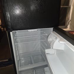 General Electric Refrigerator