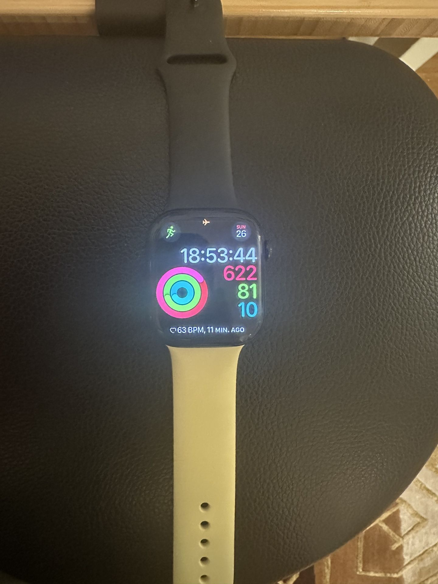 Apple Watch Series 10 46mm GPS