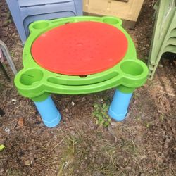 Prices Firm Children's Water Slash Sand Table